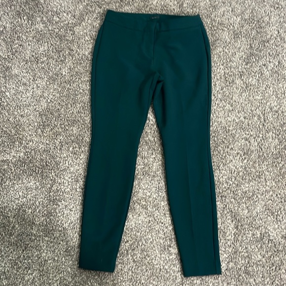 Skinny Dress Pants - Picture 1 of 4